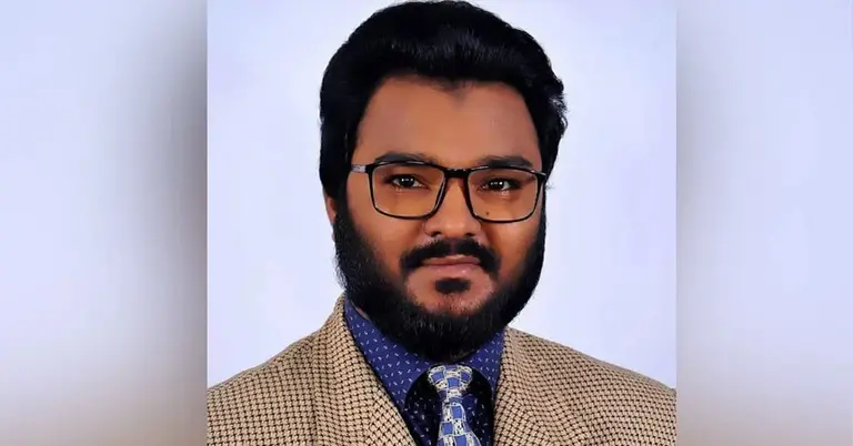 গণঅধিকার পরিষদ রাষ্ট্রক্ষমতায় যাওয়ার স্বপ্ন দেখছে: ফারুক হাসান